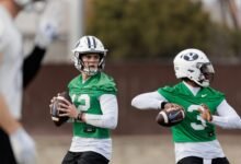 byu football news