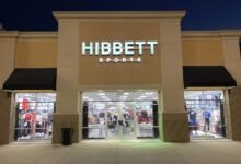 hibbett sports