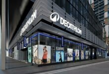 Decathlon Sports Mal