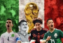 Best Mexican Soccer Player