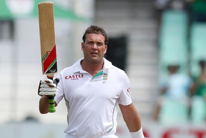 Jacques Kallis