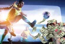 Can You Make Money from Sports Betting