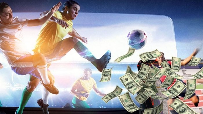 Can You Make Money from Sports Betting