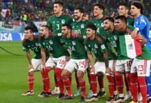 Mexico National Football Team vs. Australia National Football Team Lineups: A Matchday Breakdown