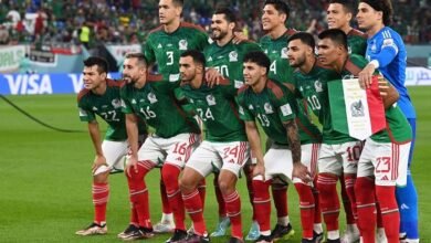 Mexico National Football Team vs. Australia National Football Team Lineups: A Matchday Breakdown