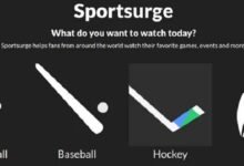 Sports Surge