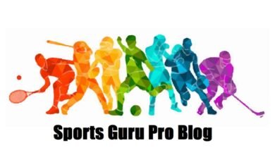 Sports Guru Pro Blog