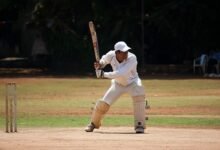 How Do Cricketers Fare Despite Playing in the Sun