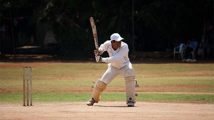 How Do Cricketers Fare Despite Playing in the Sun