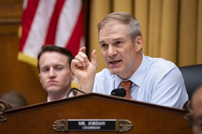 jim jordan net worth