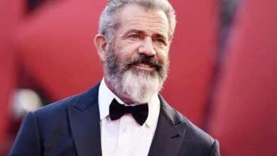 mel gibson net worth