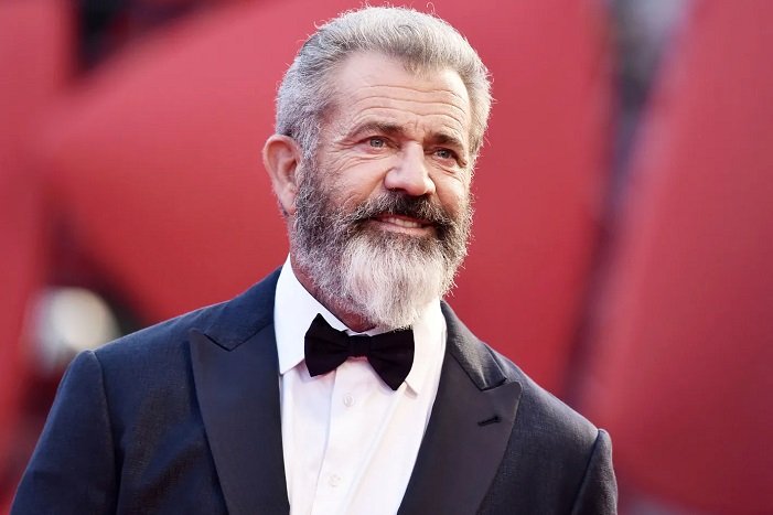 mel gibson net worth