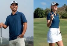 Áo Golf Thiết Kế