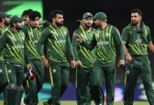 pakistan national cricket team vs south africa national cricket team match scorecard