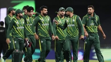 pakistan national cricket team vs south africa national cricket team match scorecard