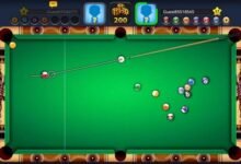 8 Ball Pool