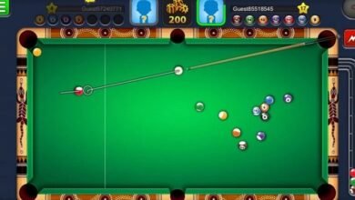 8 Ball Pool